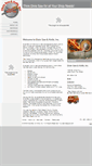 Mobile Screenshot of dixiesaw.com